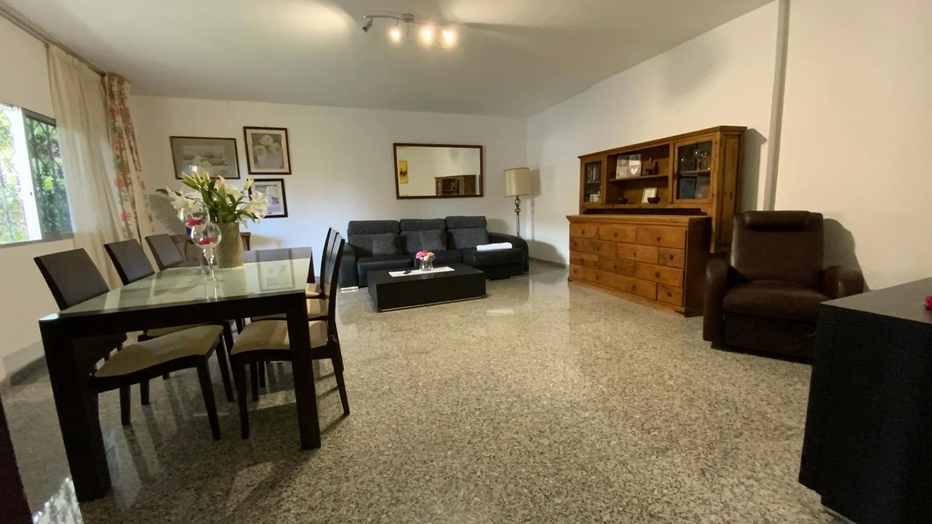 Дом отдыха Casa Castillo Лос-Реалехос
